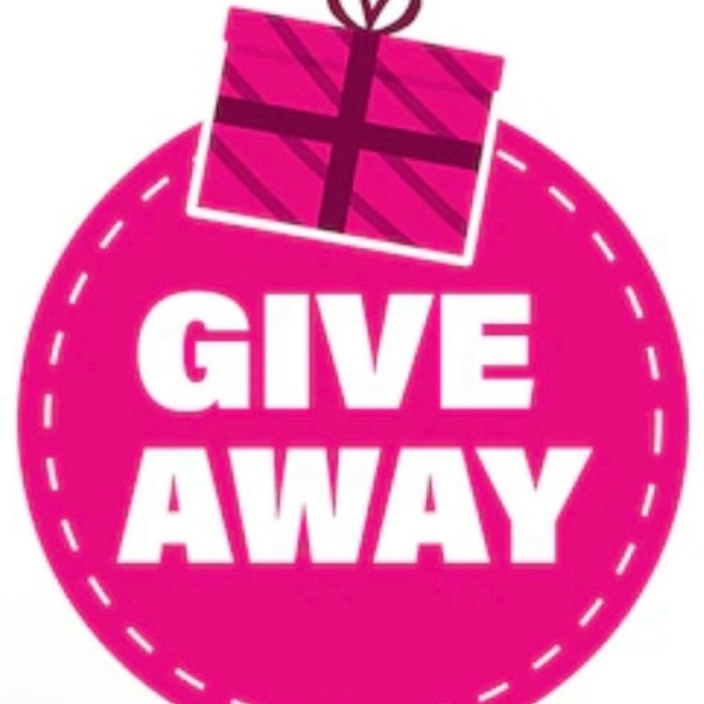 Free Giveaway For Purchasers🌺